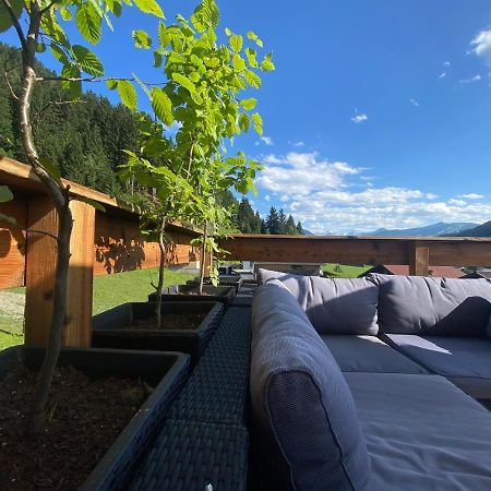 Appartement Haus Rs à Eben Im Pongau Extérieur photo