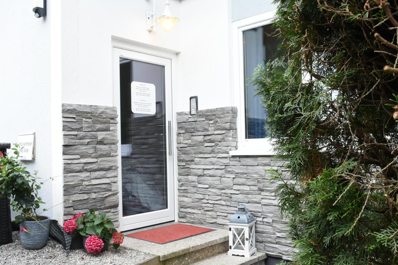 Appartement Haus Rs à Eben Im Pongau Extérieur photo