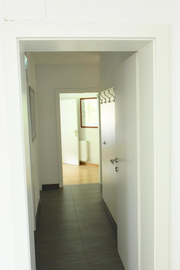 Appartement Haus Rs à Eben Im Pongau Extérieur photo