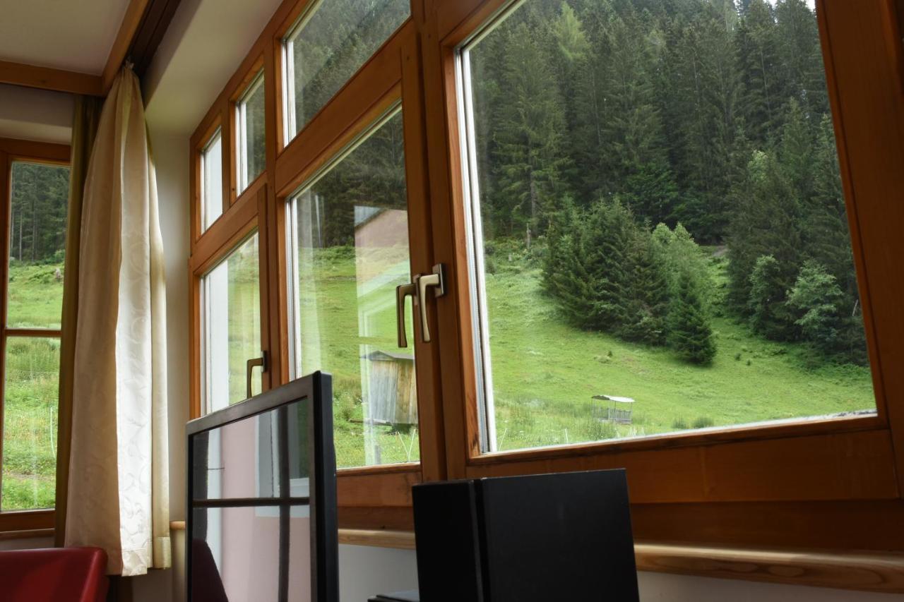 Appartement Haus Rs à Eben Im Pongau Extérieur photo
