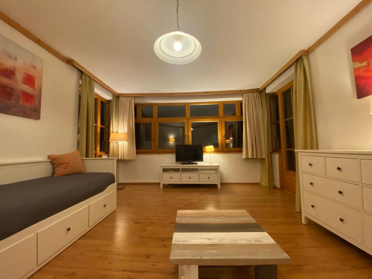 Appartement Haus Rs à Eben Im Pongau Extérieur photo