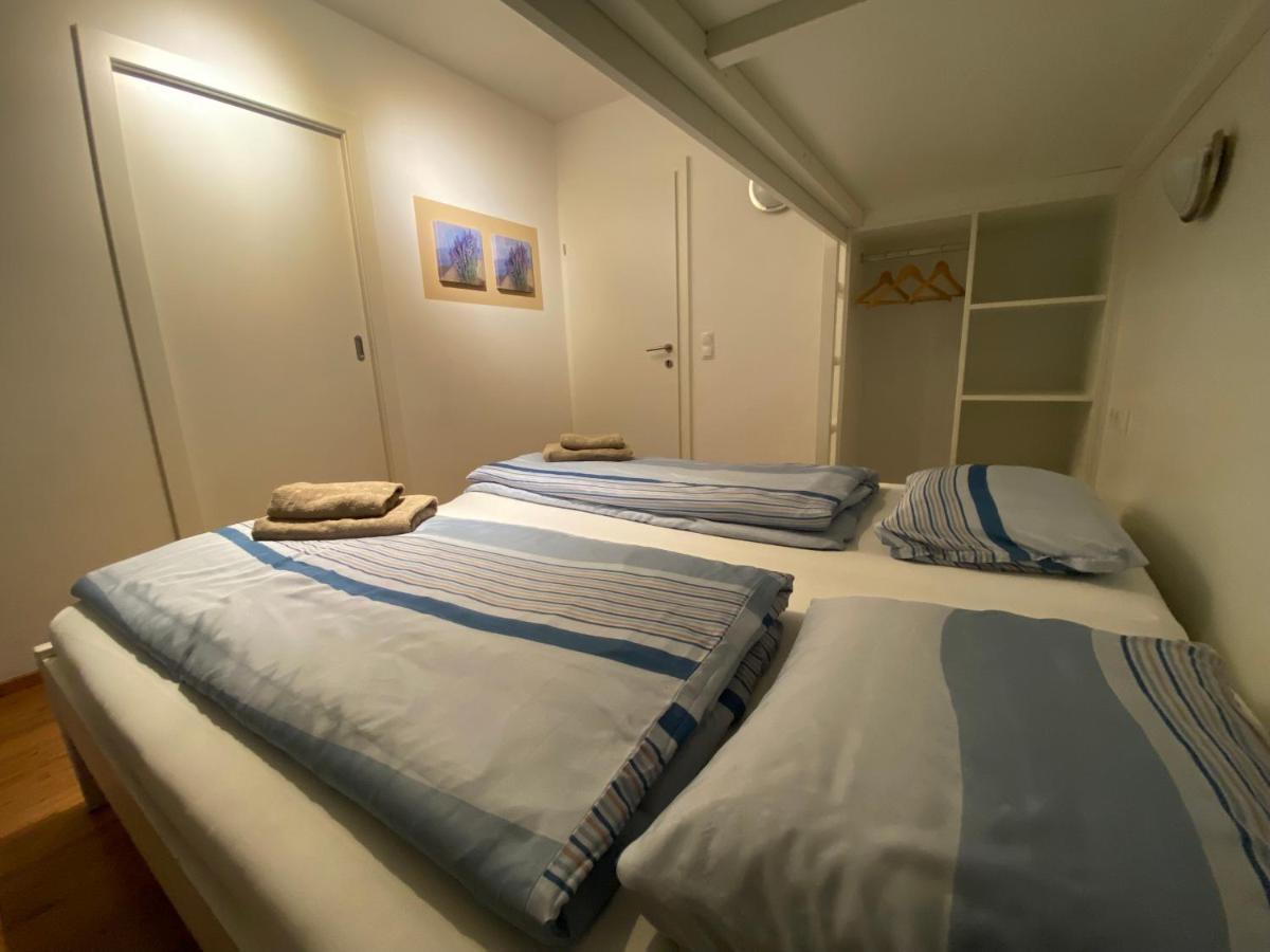 Appartement Haus Rs à Eben Im Pongau Extérieur photo