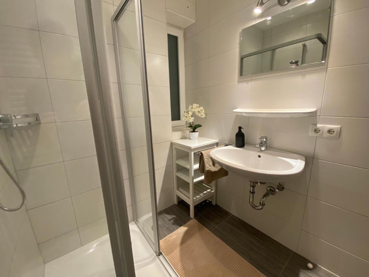 Appartement Haus Rs à Eben Im Pongau Extérieur photo