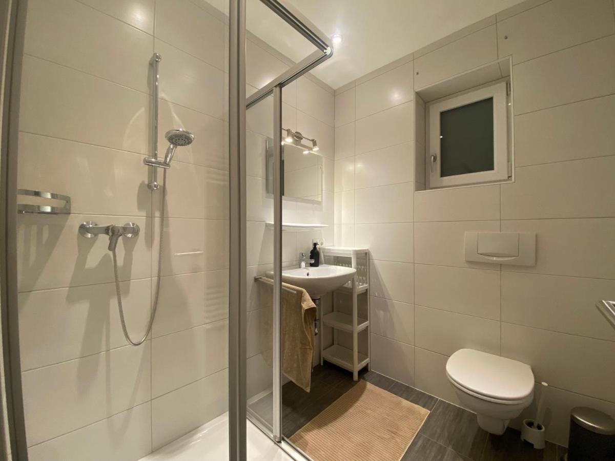 Appartement Haus Rs à Eben Im Pongau Extérieur photo