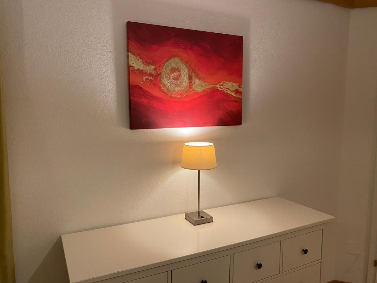 Appartement Haus Rs à Eben Im Pongau Extérieur photo