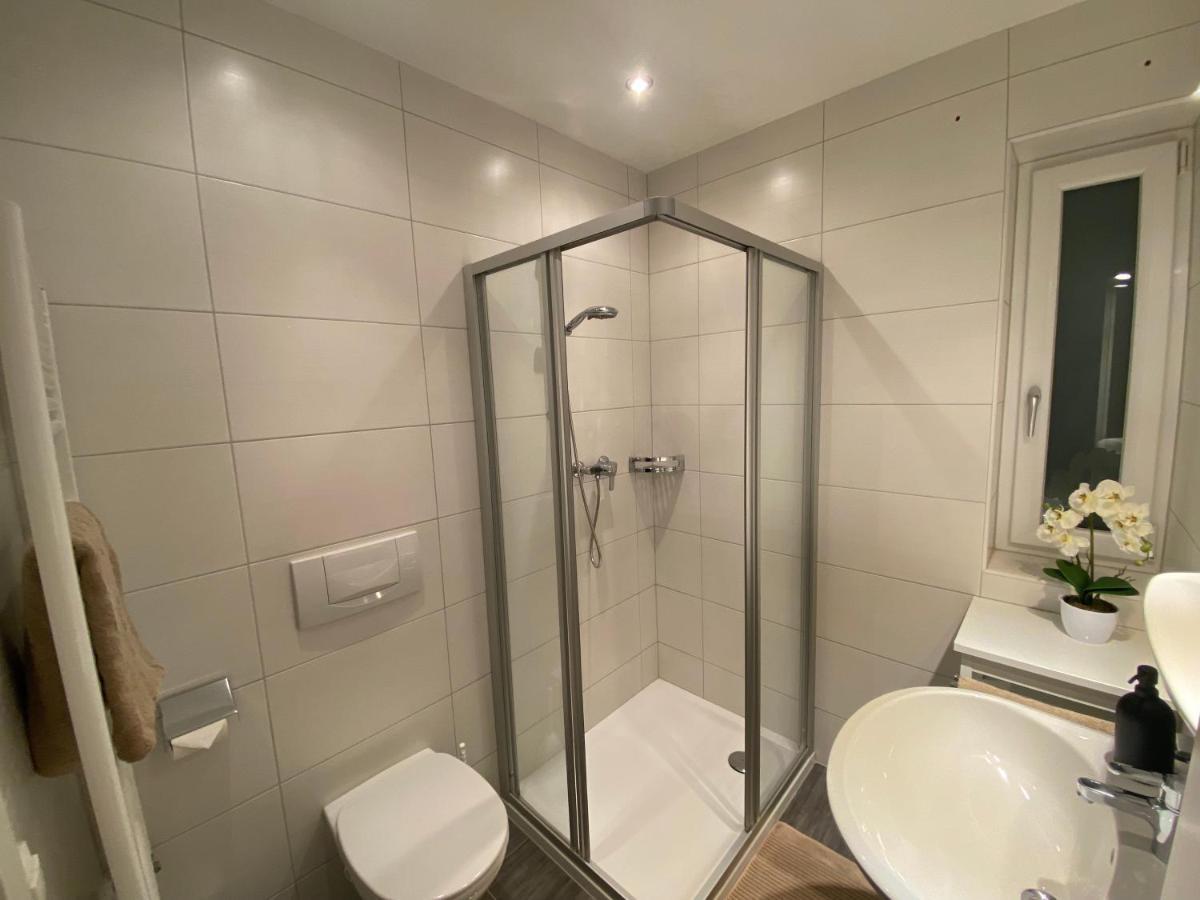 Appartement Haus Rs à Eben Im Pongau Extérieur photo