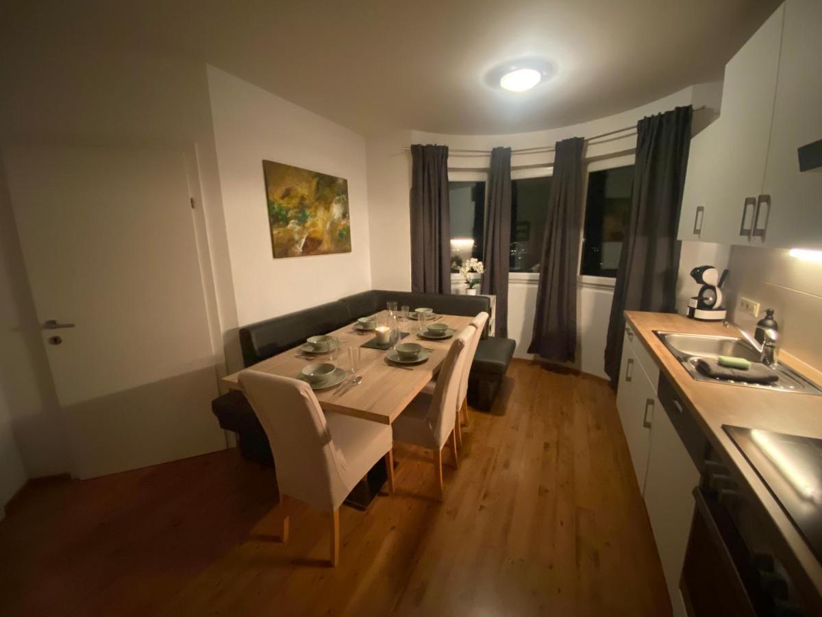 Appartement Haus Rs à Eben Im Pongau Extérieur photo