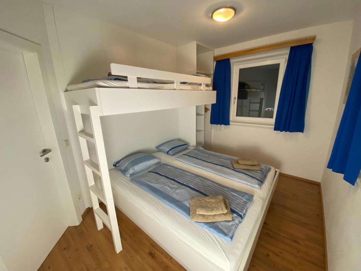 Appartement Haus Rs à Eben Im Pongau Extérieur photo