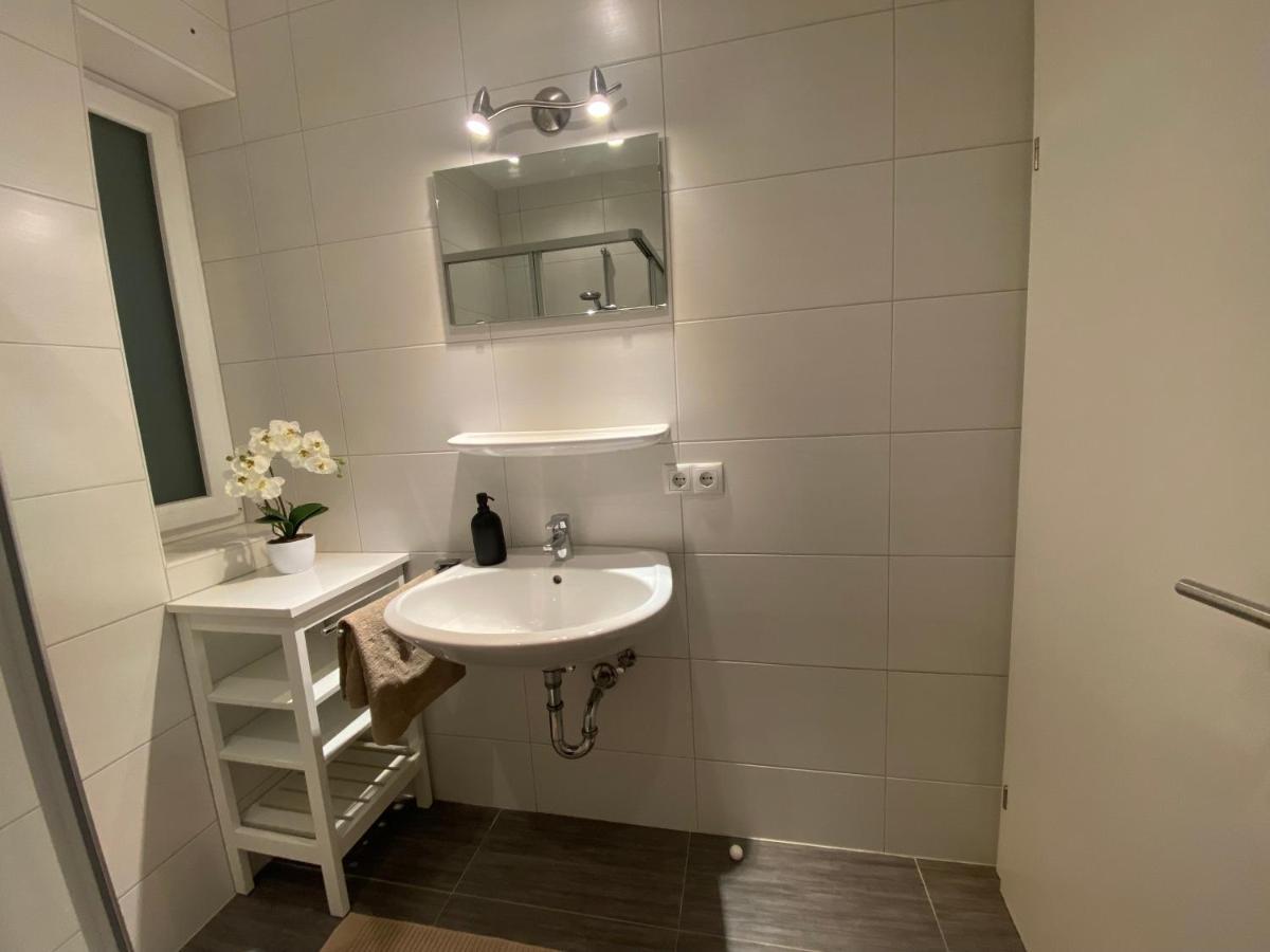 Appartement Haus Rs à Eben Im Pongau Extérieur photo