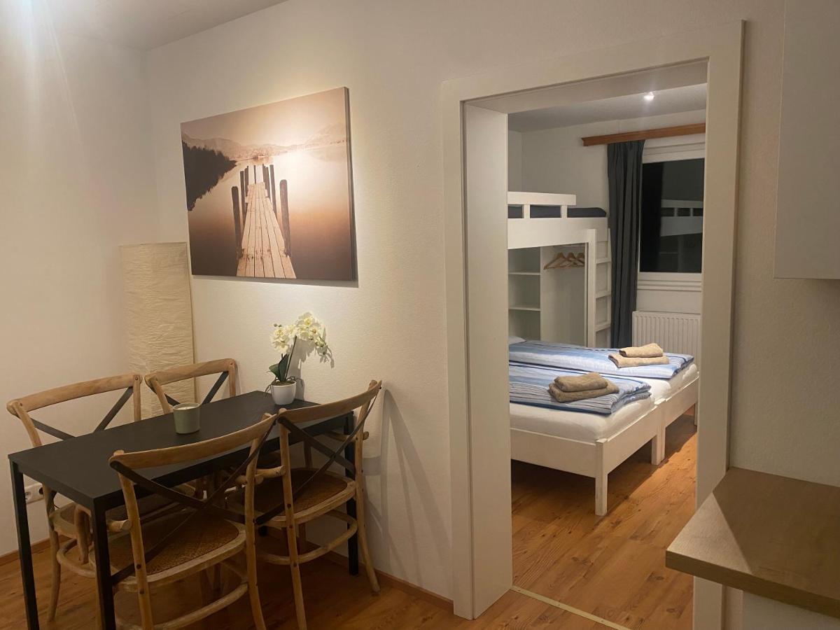Appartement Haus Rs à Eben Im Pongau Extérieur photo