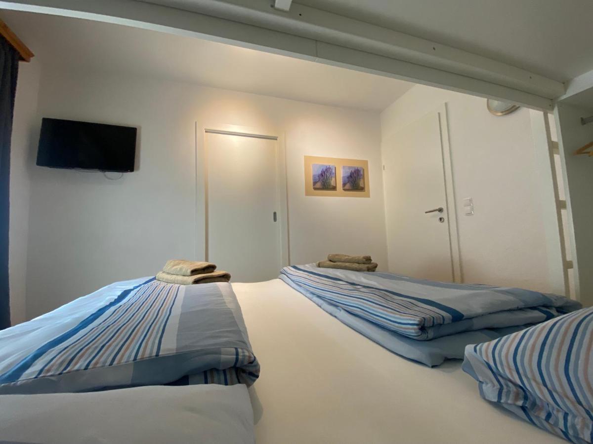 Appartement Haus Rs à Eben Im Pongau Extérieur photo