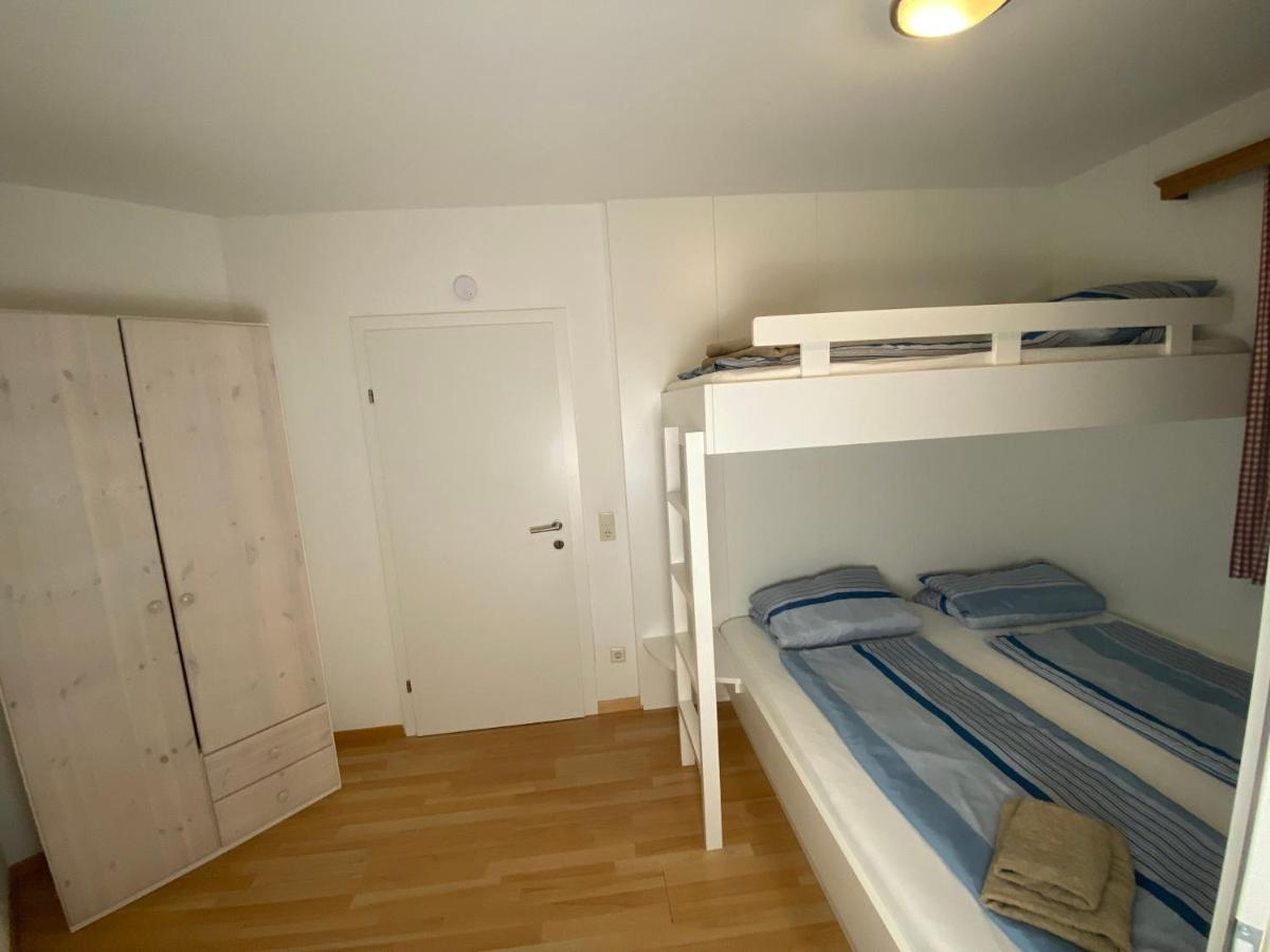 Appartement Haus Rs à Eben Im Pongau Extérieur photo