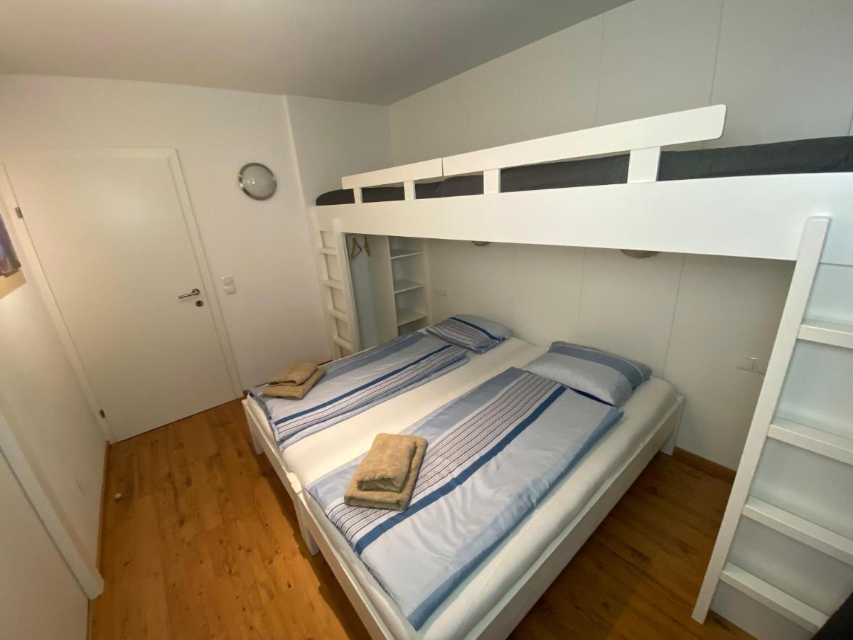Appartement Haus Rs à Eben Im Pongau Extérieur photo