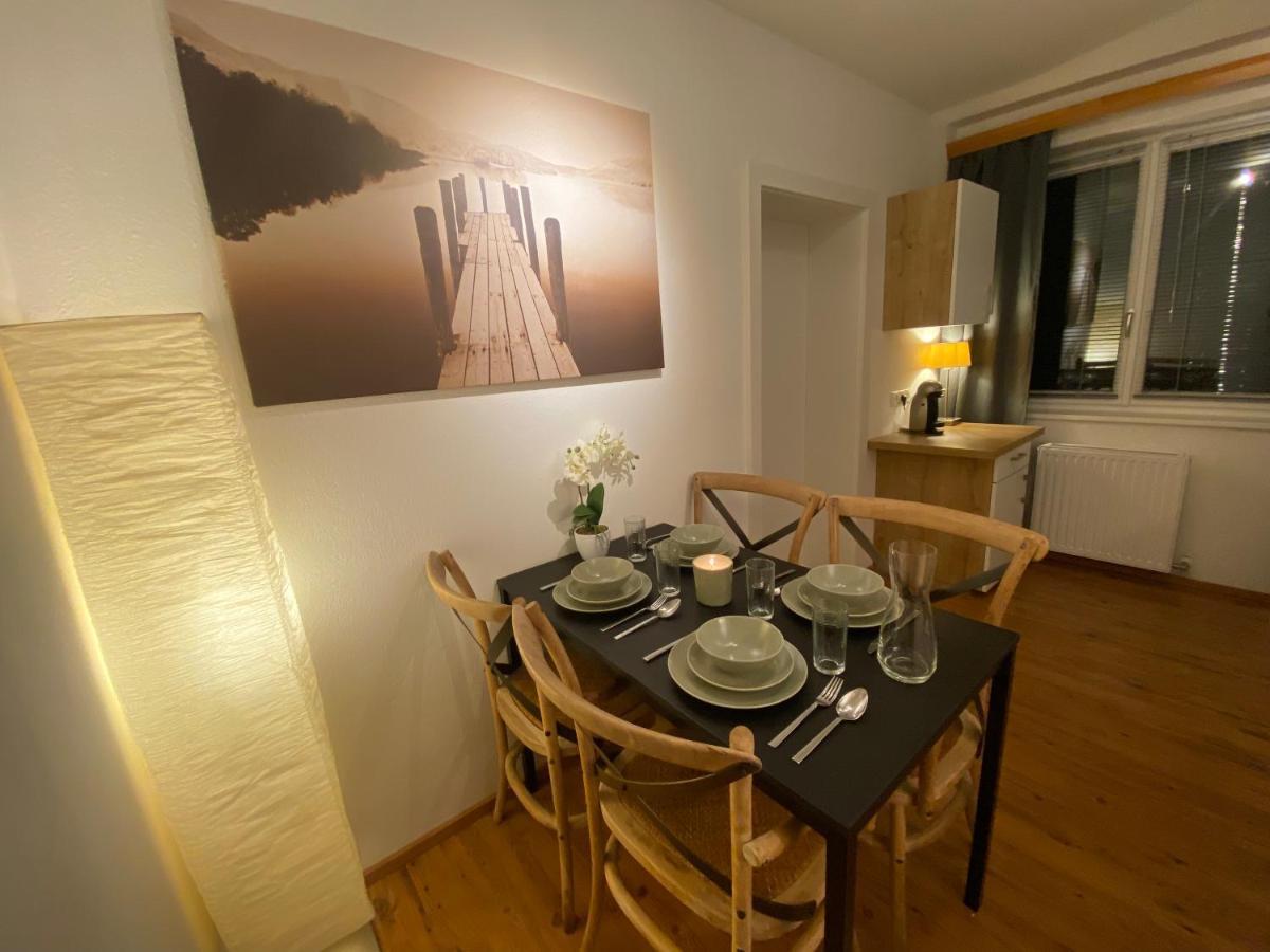 Appartement Haus Rs à Eben Im Pongau Extérieur photo
