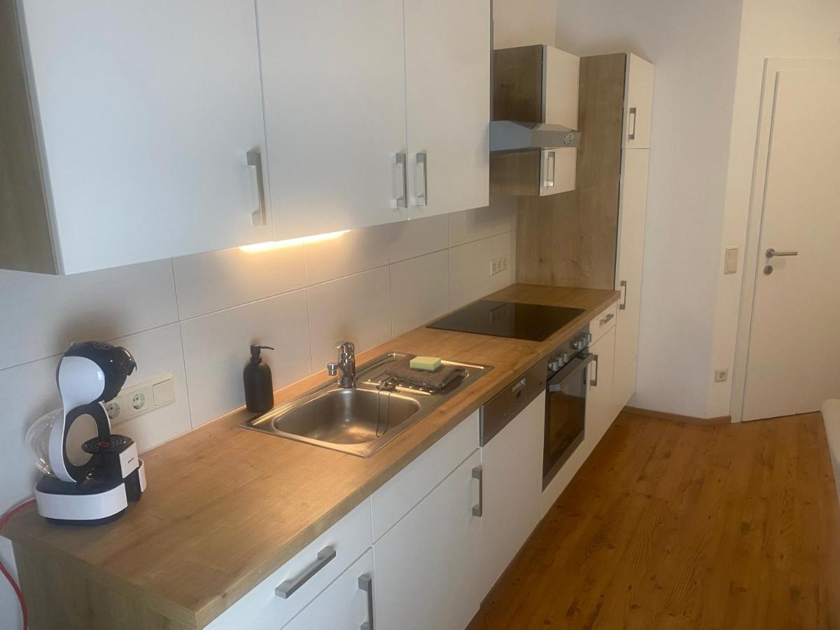 Appartement Haus Rs à Eben Im Pongau Extérieur photo