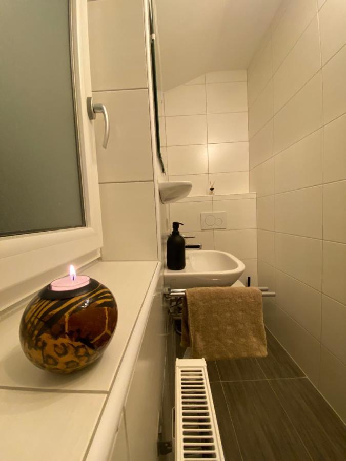 Appartement Haus Rs à Eben Im Pongau Extérieur photo