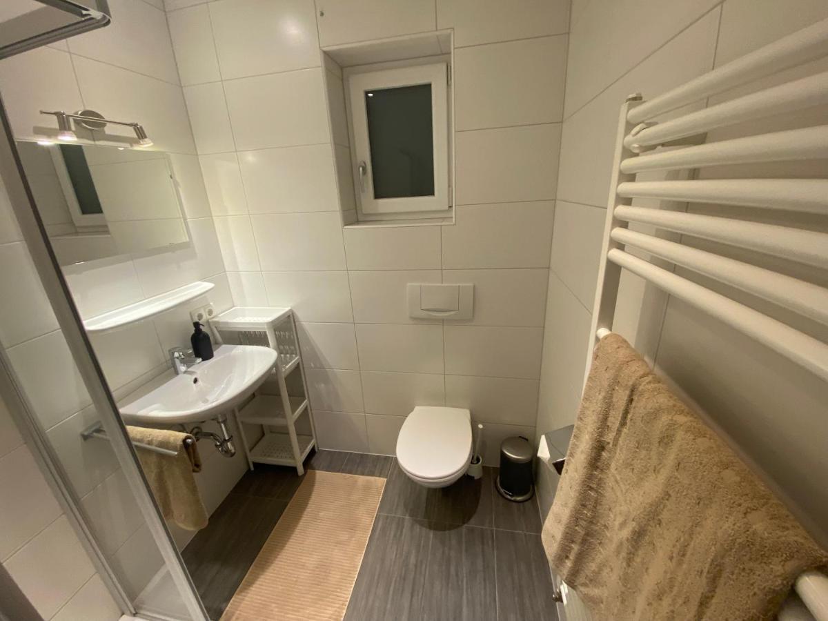 Appartement Haus Rs à Eben Im Pongau Extérieur photo