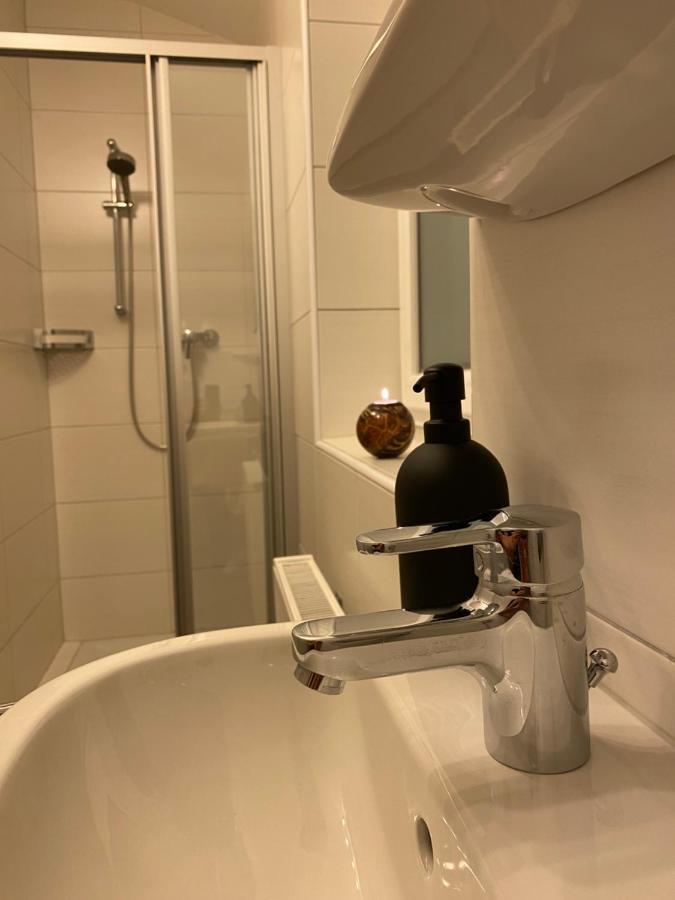 Appartement Haus Rs à Eben Im Pongau Extérieur photo