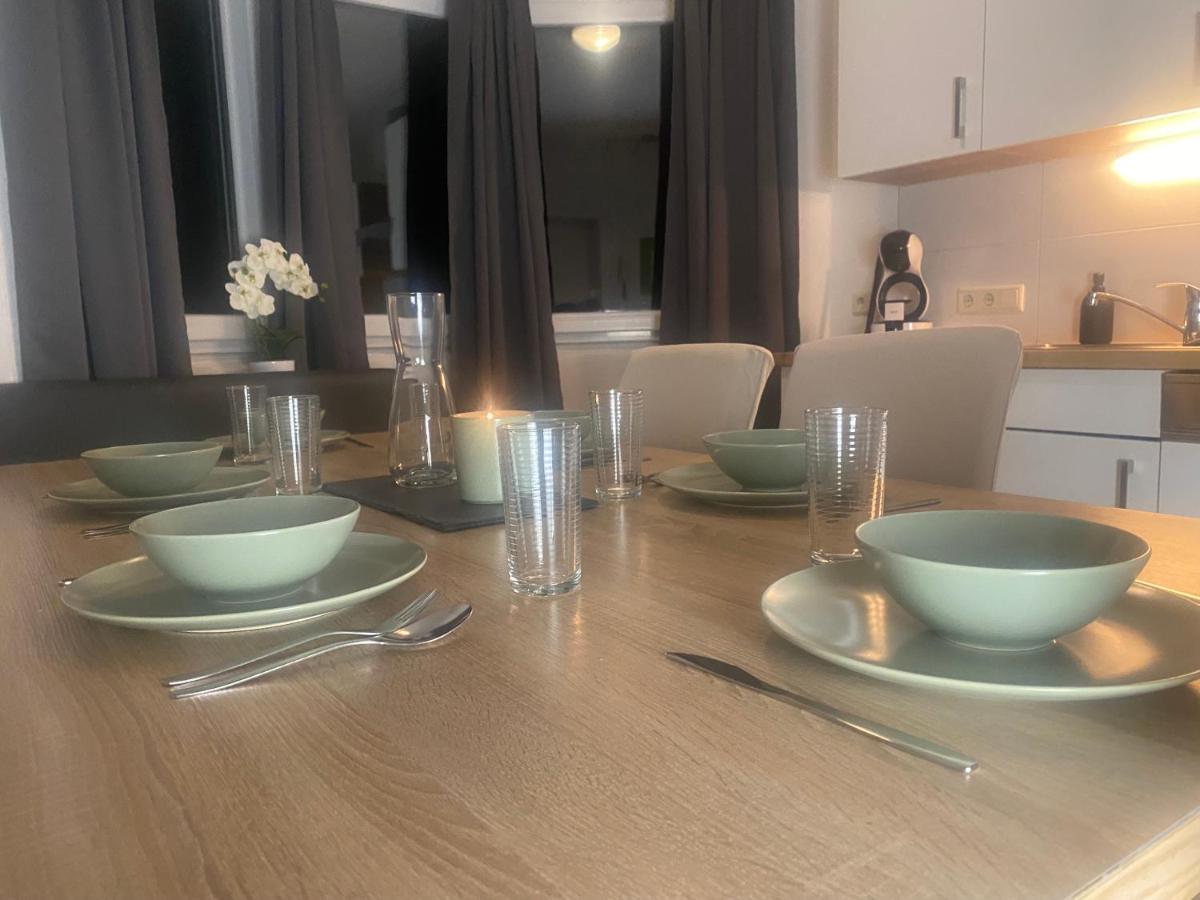 Appartement Haus Rs à Eben Im Pongau Extérieur photo