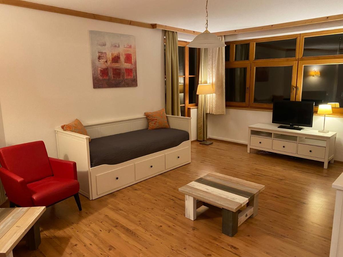 Appartement Haus Rs à Eben Im Pongau Extérieur photo