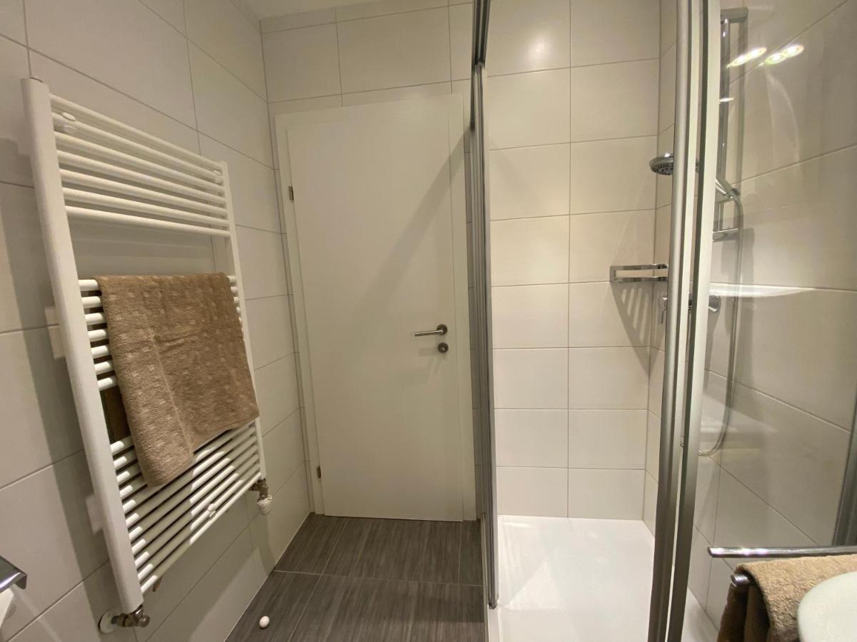 Appartement Haus Rs à Eben Im Pongau Extérieur photo